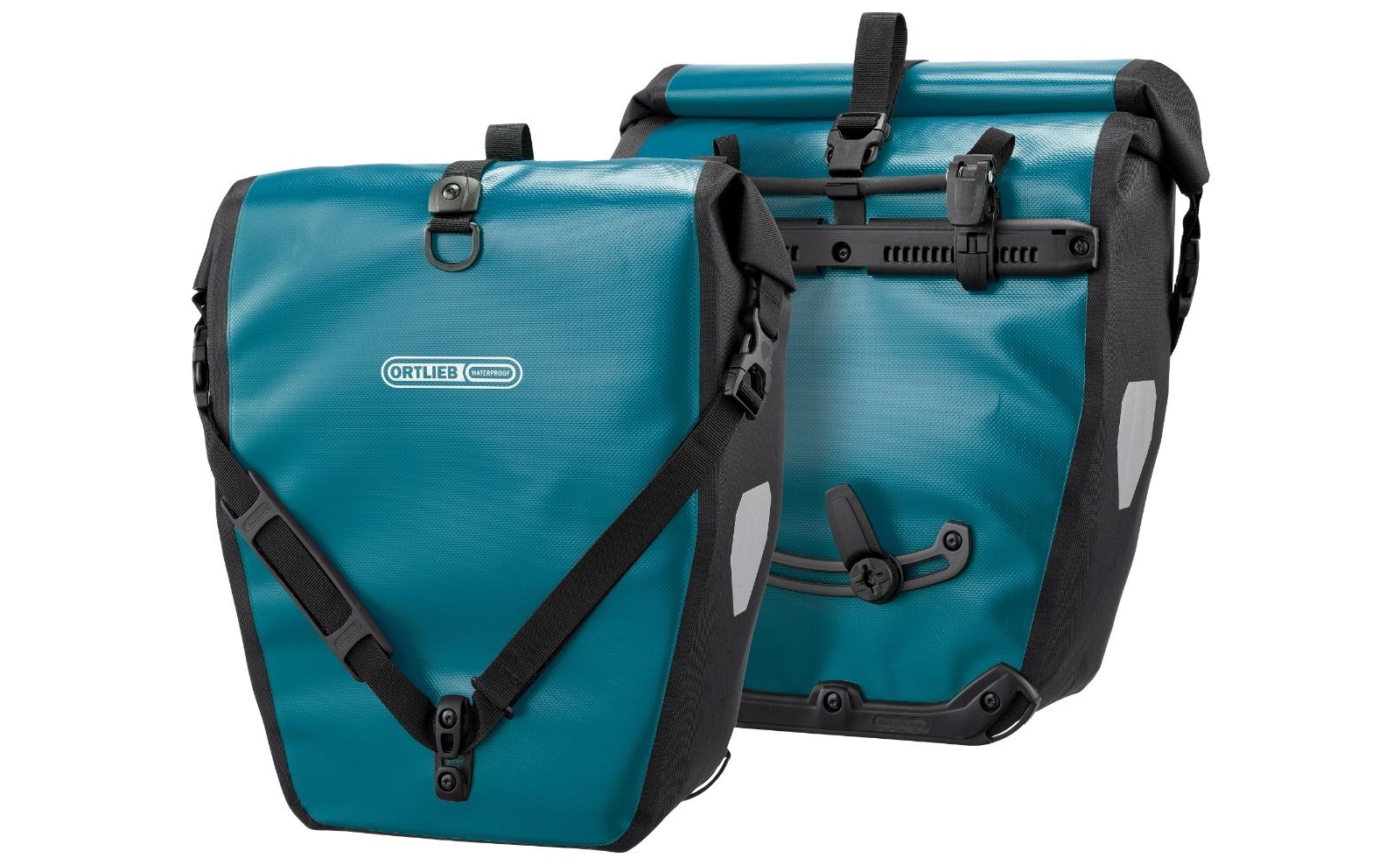 Back-Roller Classic (Paar)