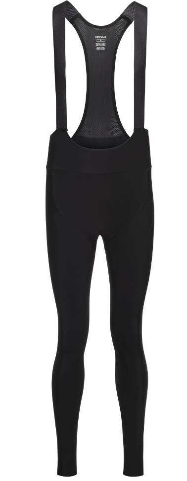 Swiftride Thermo Trägerhose Men