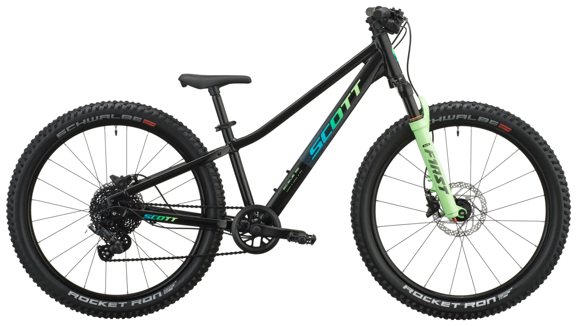 Scale Pro 400