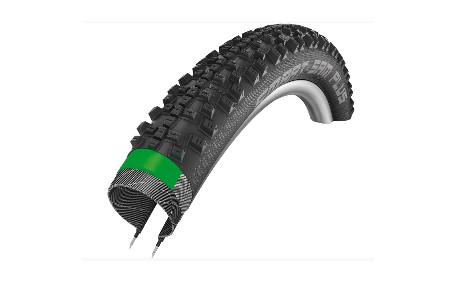 Drahtreifen Smart Sam Plus ADDIX