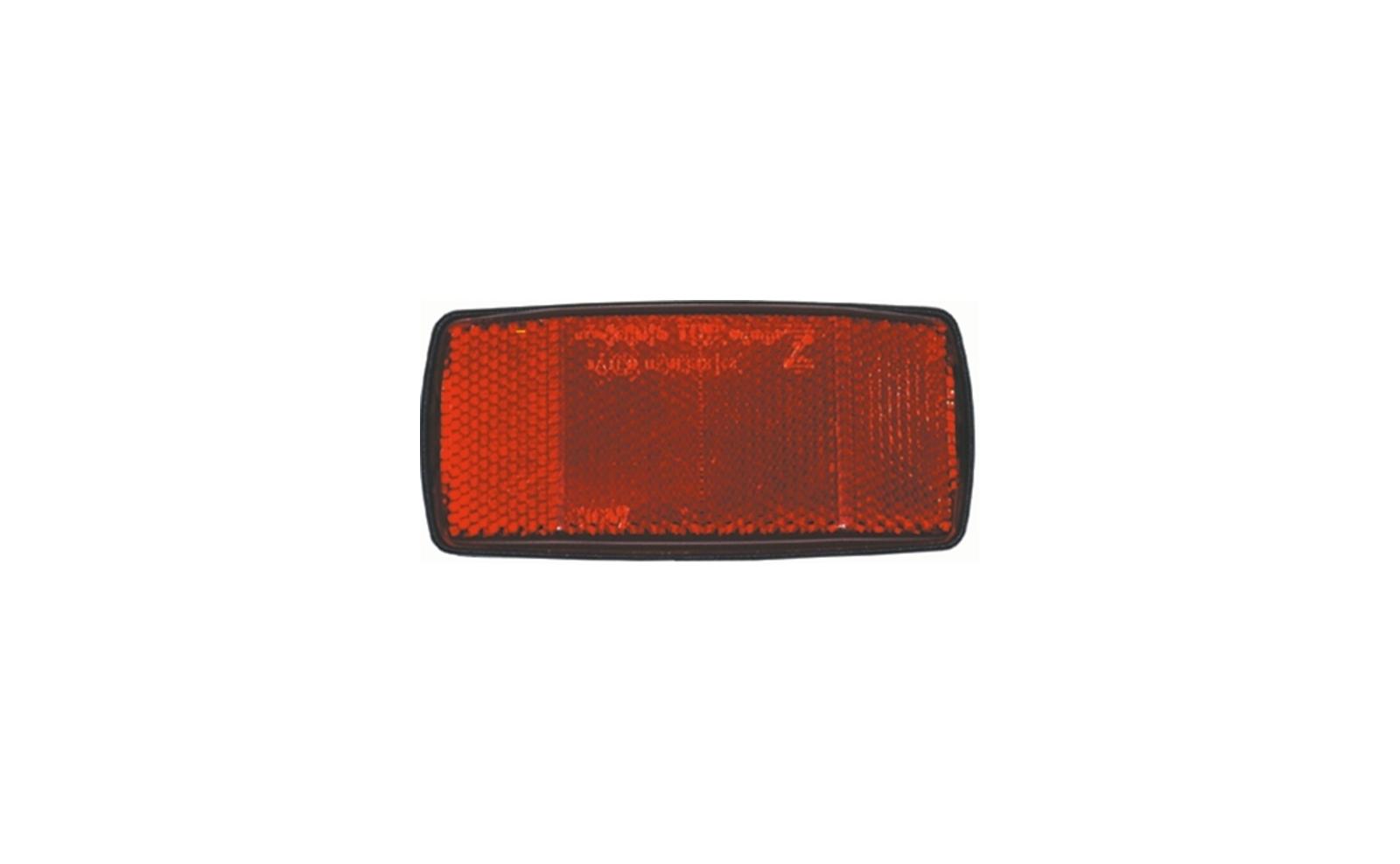 Reflektor für Gepäckträger/Großflächenstrahler "31