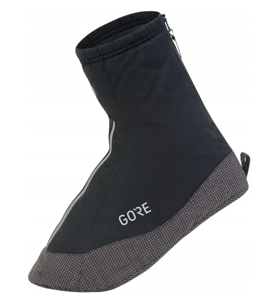 C5 Windstopper isolierte Überschuhe