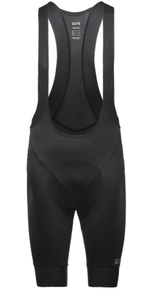 C5 Optiline Kurze Trägerhose+