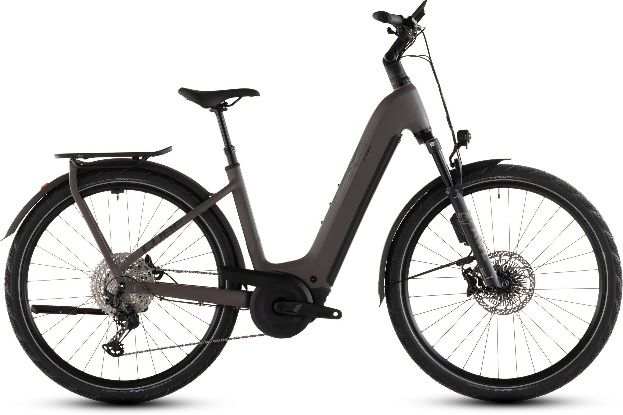 Kathmandu Hybrid EXC 800