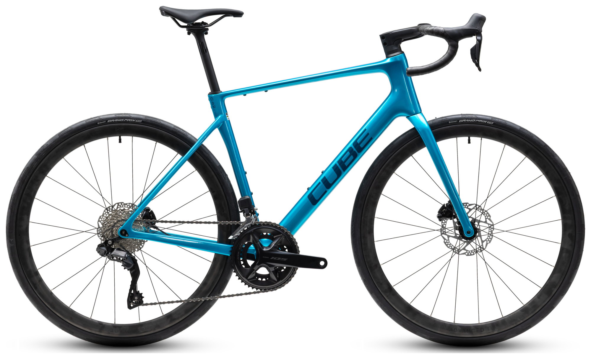 Attain C:62 SLX