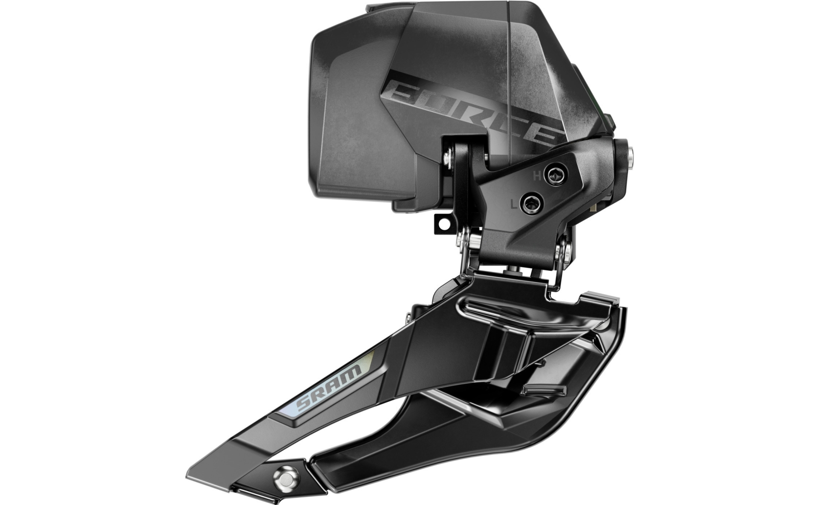 Umwerfer Force AXS E1 2x12