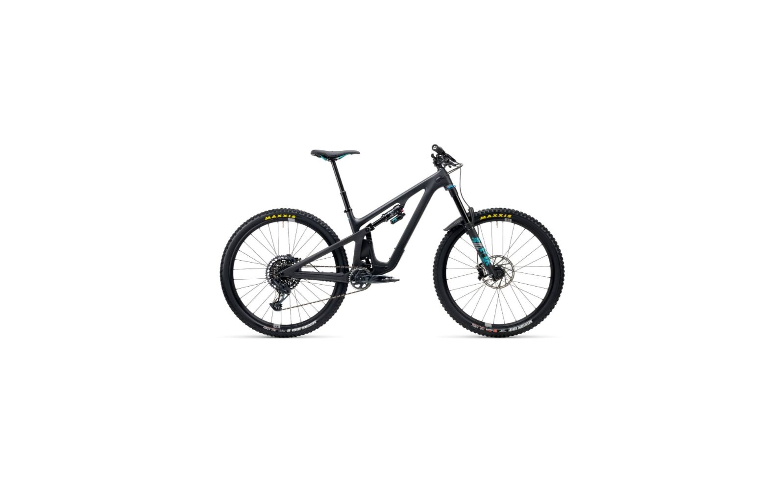 Yeti SB 140 C-Series C2 Lunchride 29" XYZ