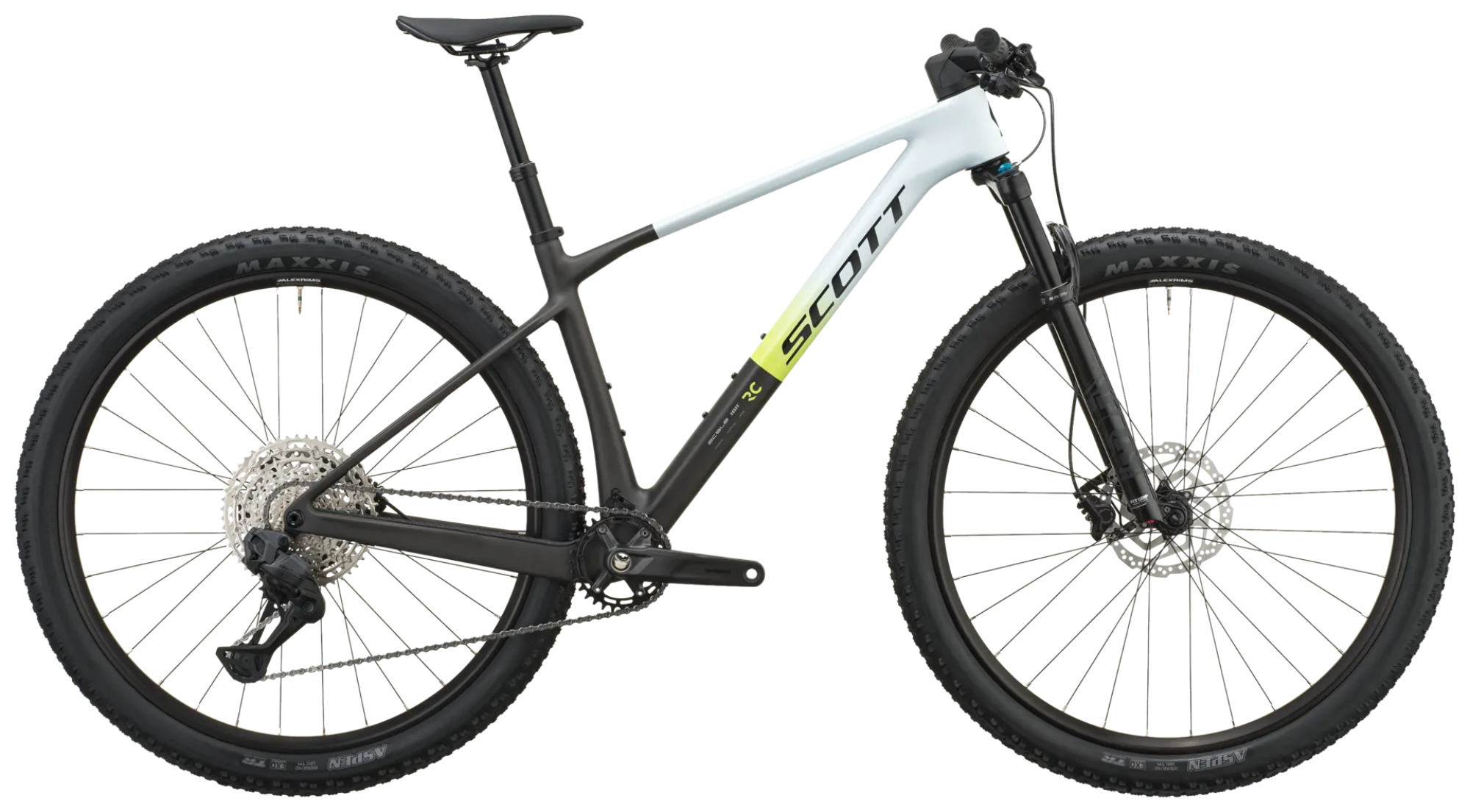Scale RC Comp