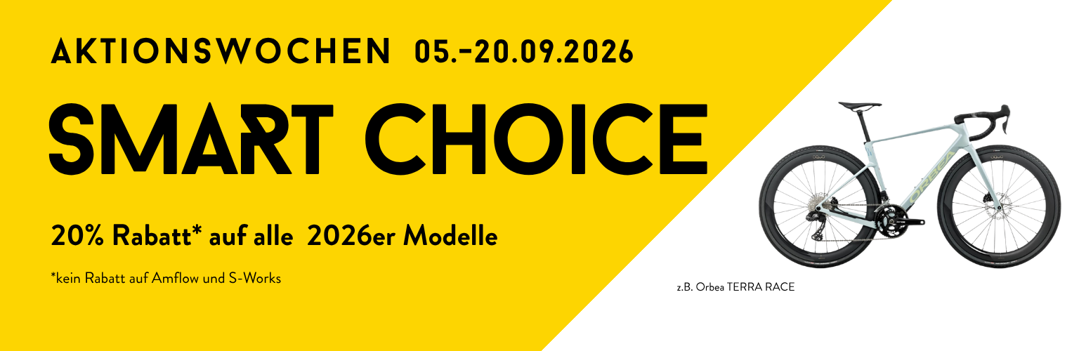 Smart Choice 768 x 250 px