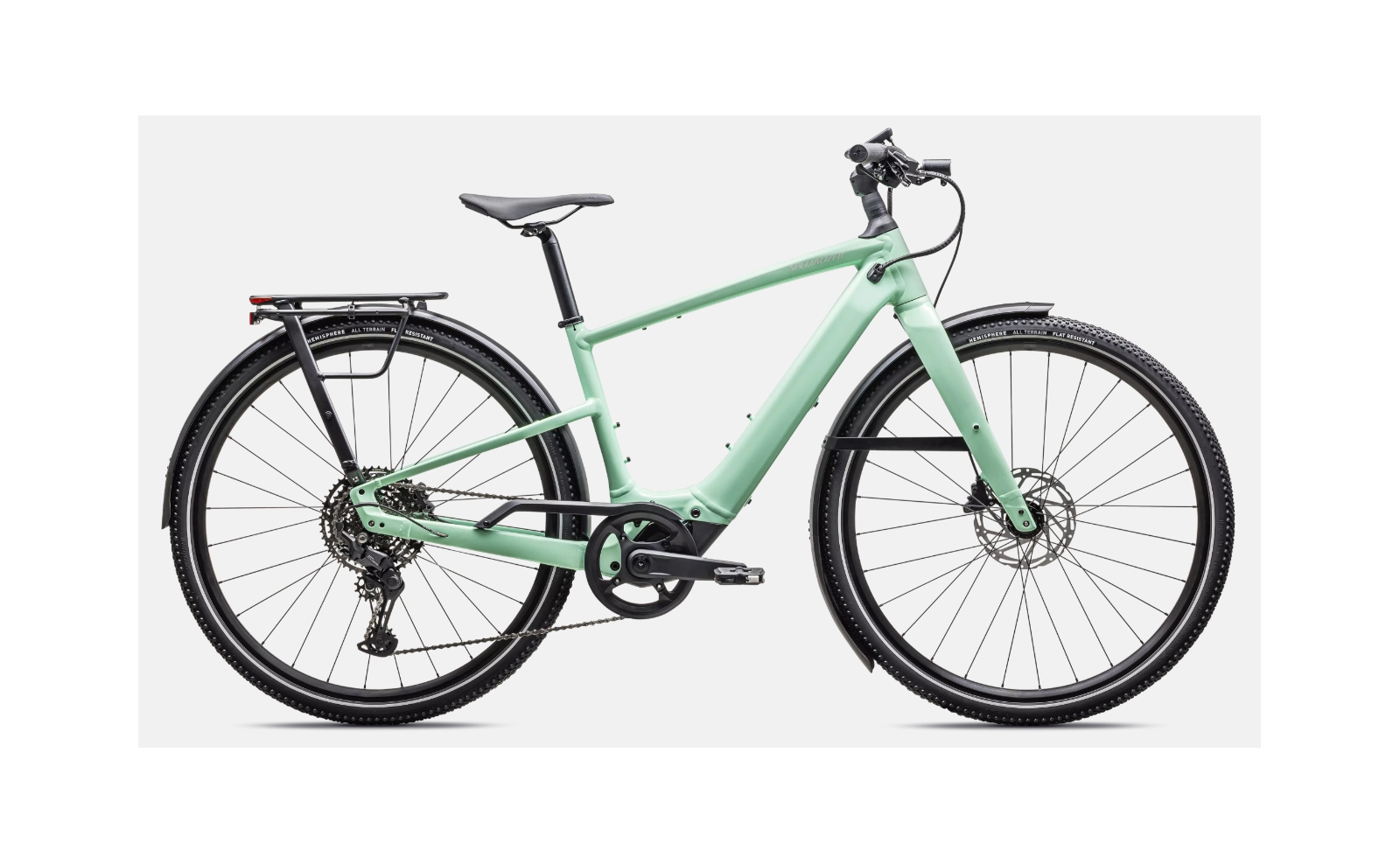 Turbo Vado SL 4.0 EQ Gen 2