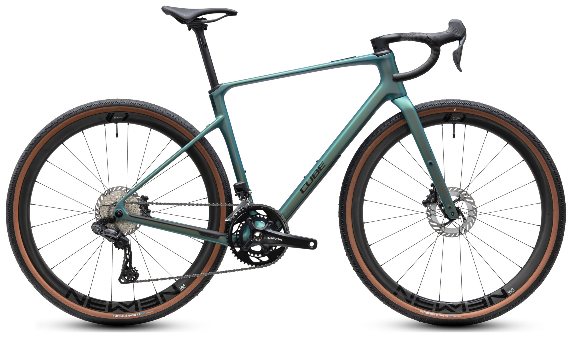 Nuroad C:62 Race
