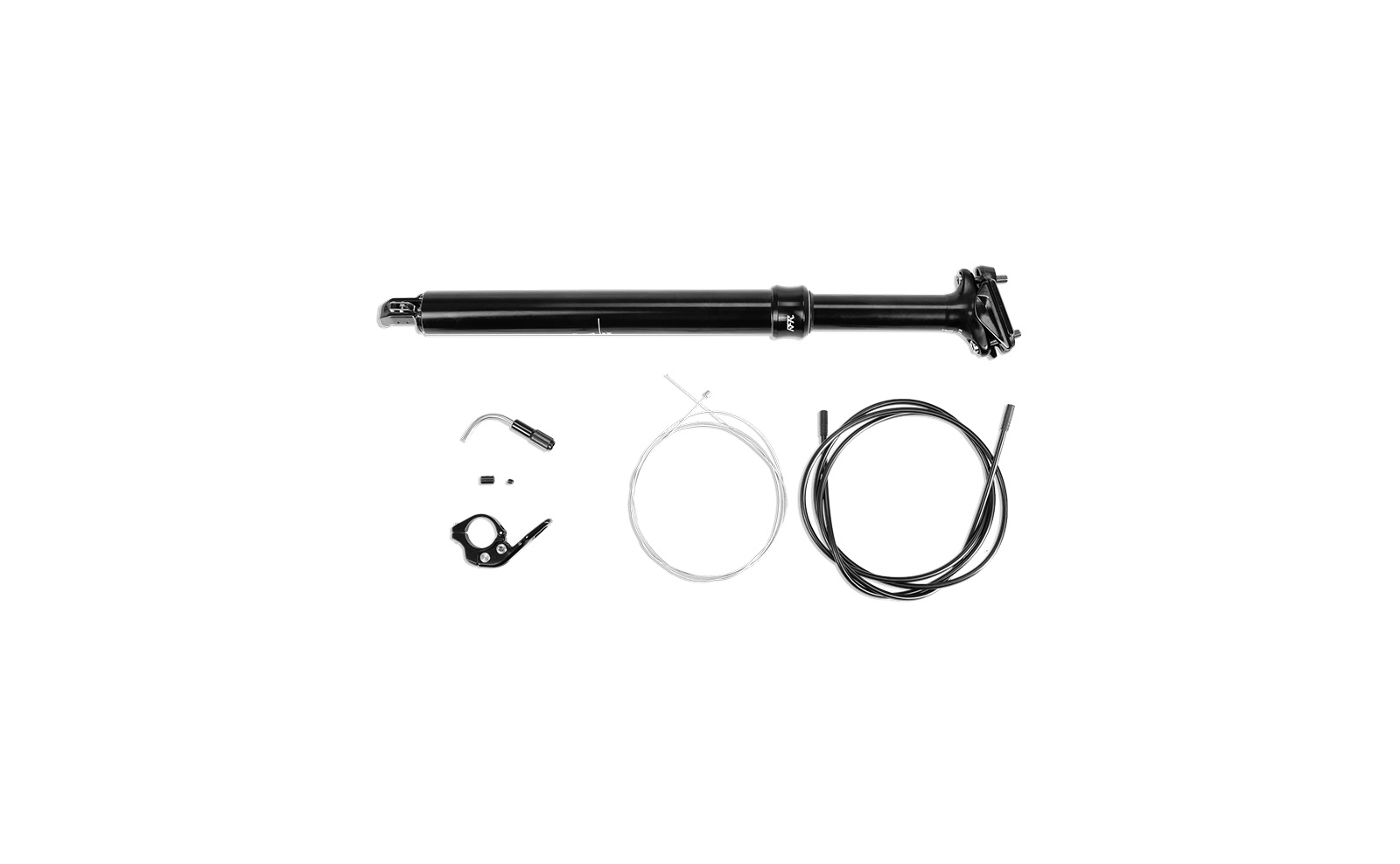 RFR Teleskop-Sattelstütze PRO "Inside" 150