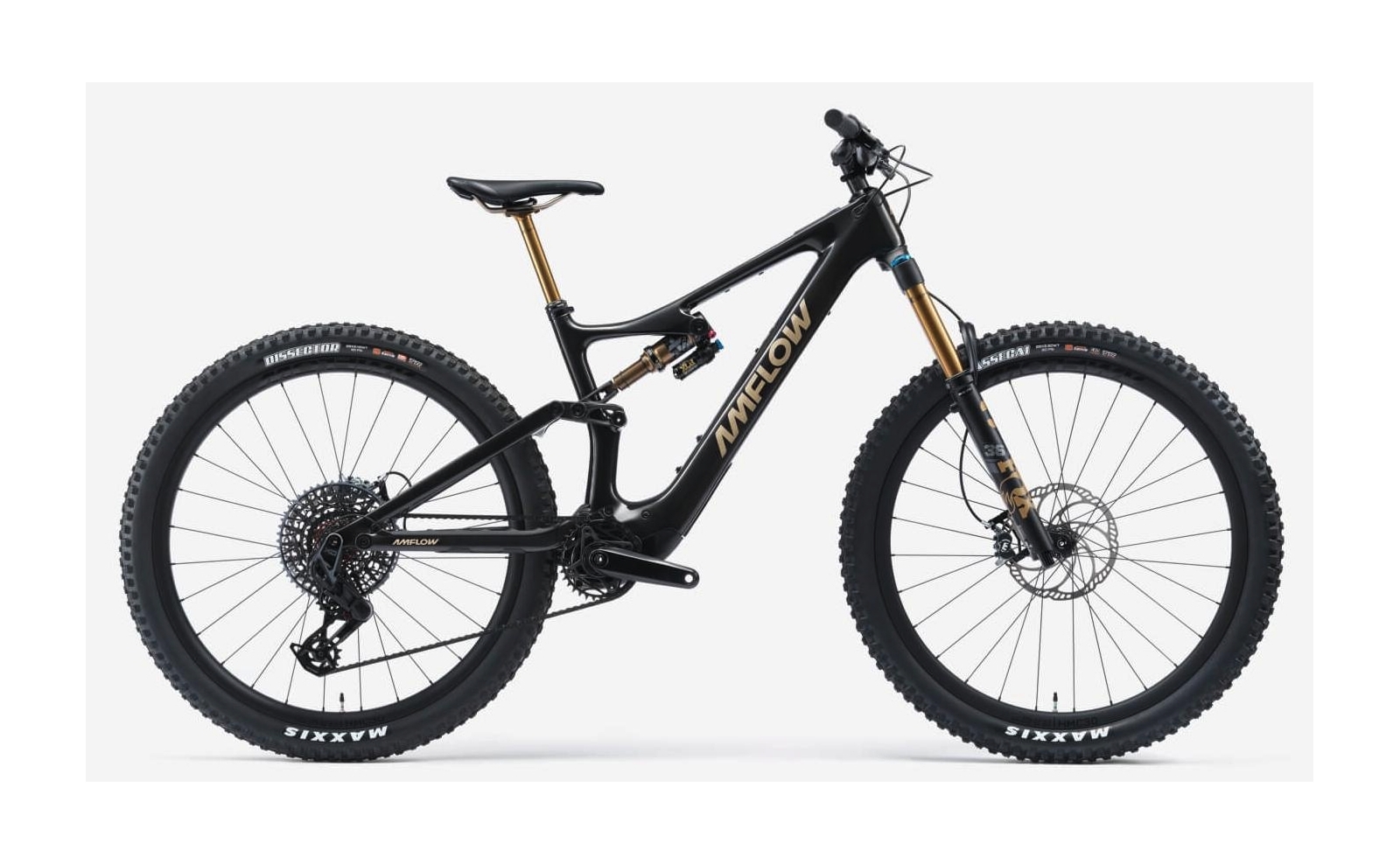 Amflow PL Carbon Pro (800 Wh)