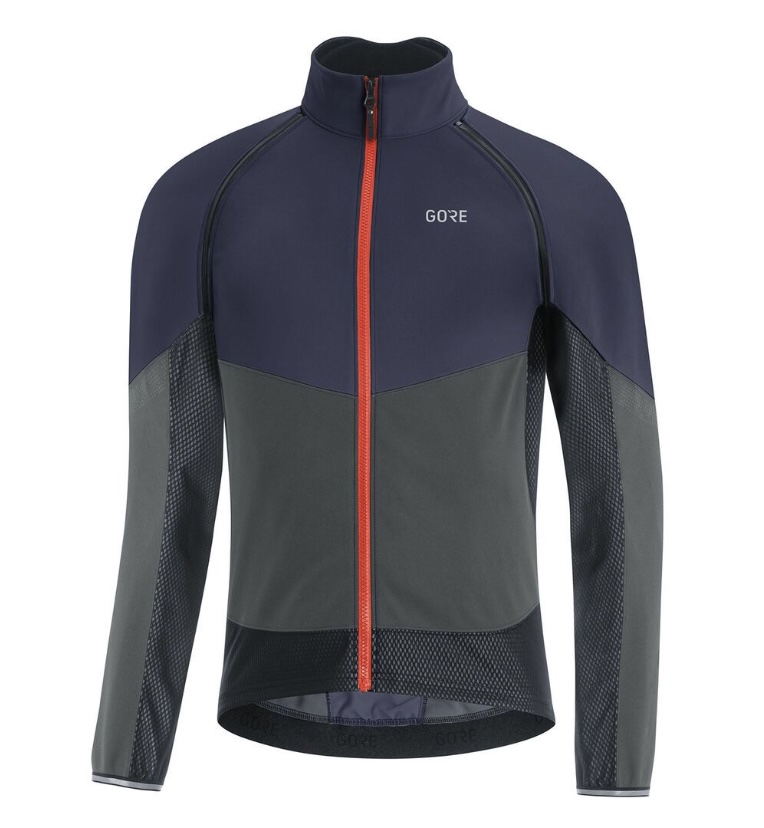 Phantom Jacke Herren