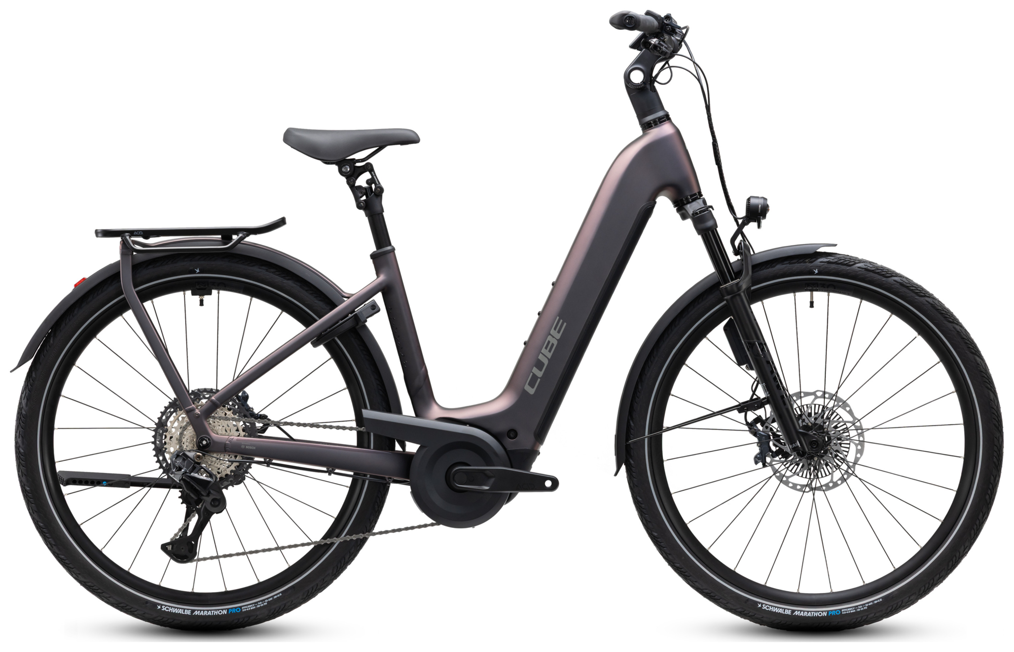 Kathmandu Hybrid SLT 800