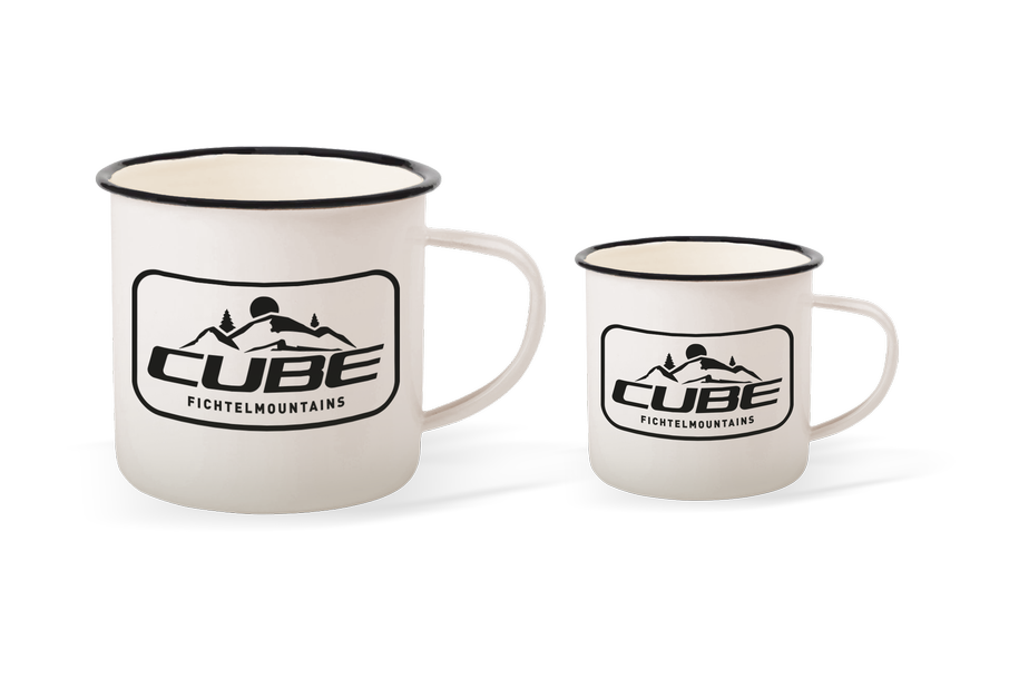 Campingbecher Set