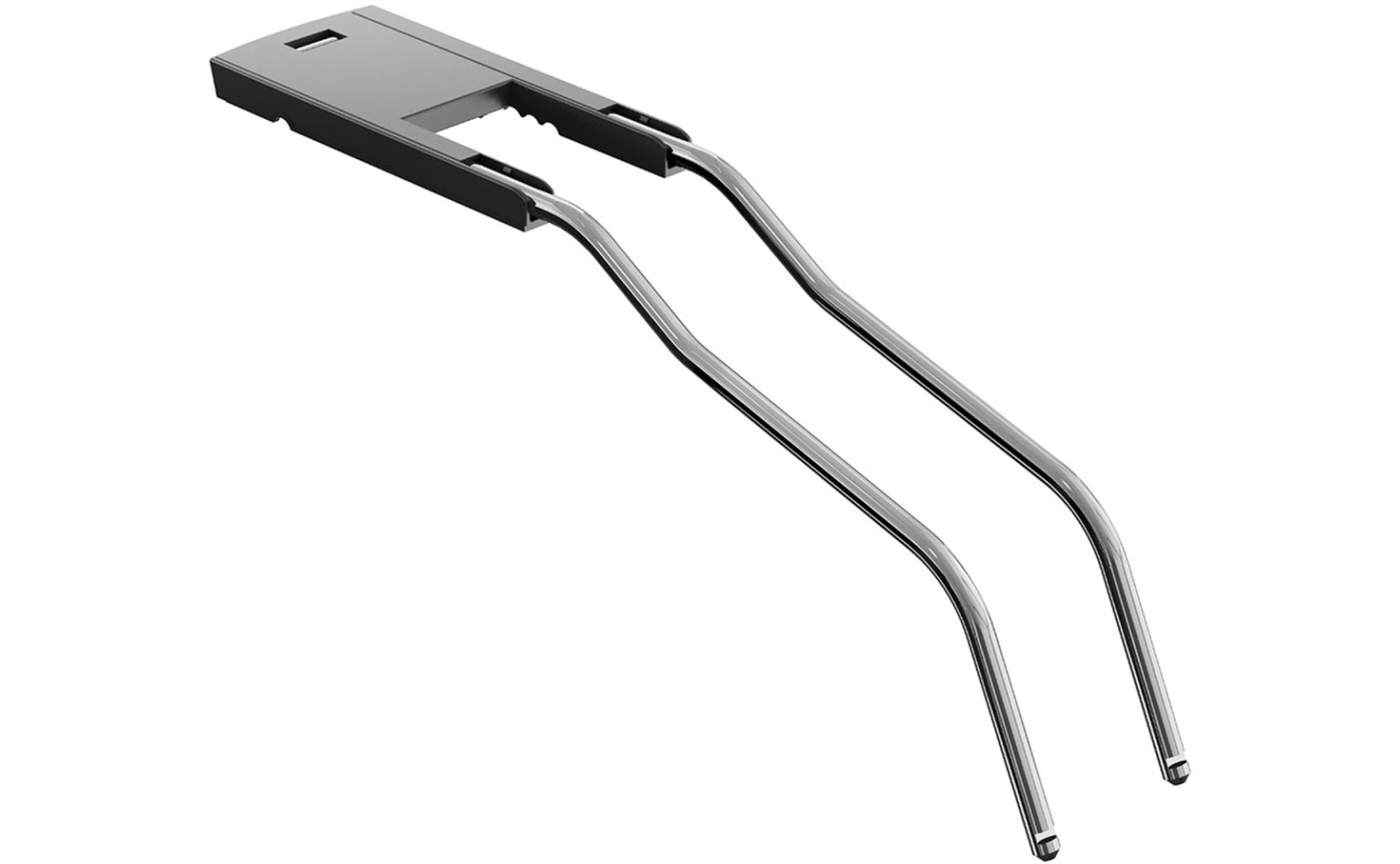 RideAlong Low Saddle Adapter