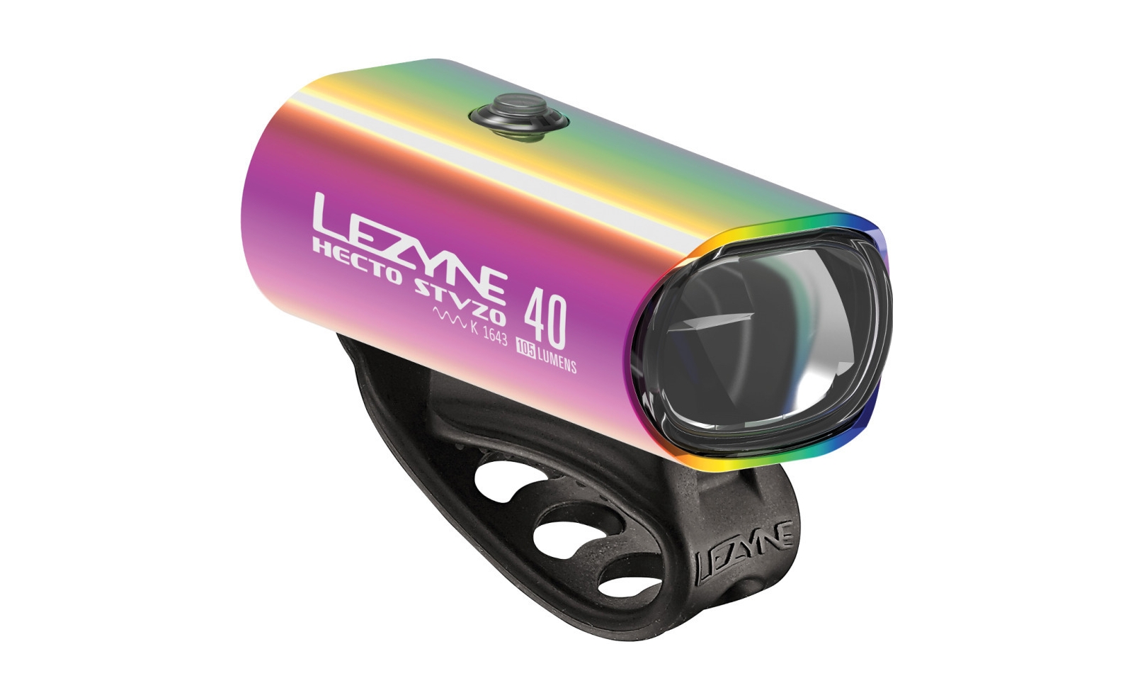 Frontlicht Hecto Drive 40 StVZO