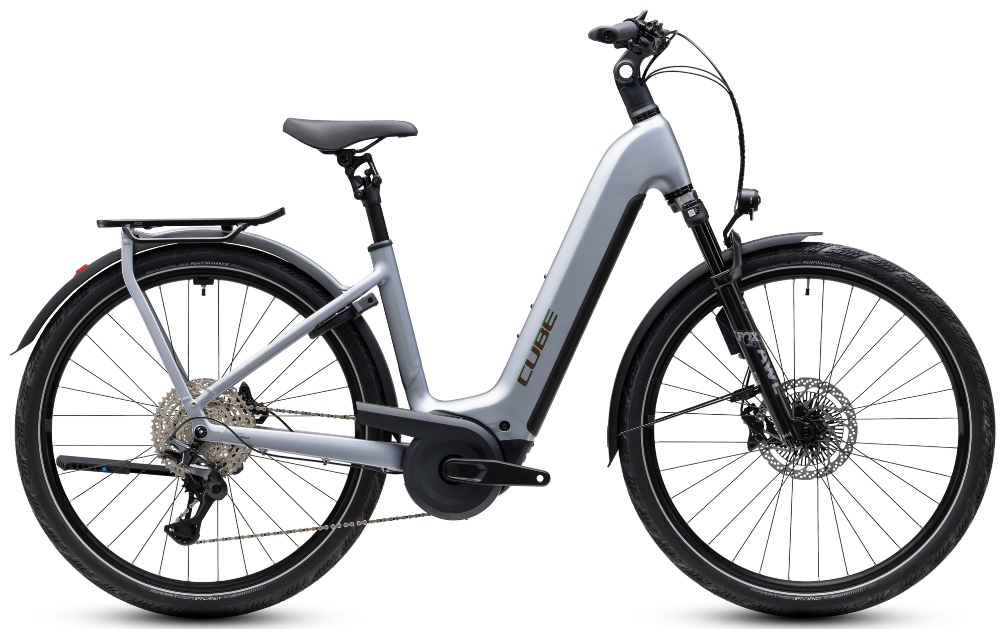 Kathmandu Hybrid EXC 800