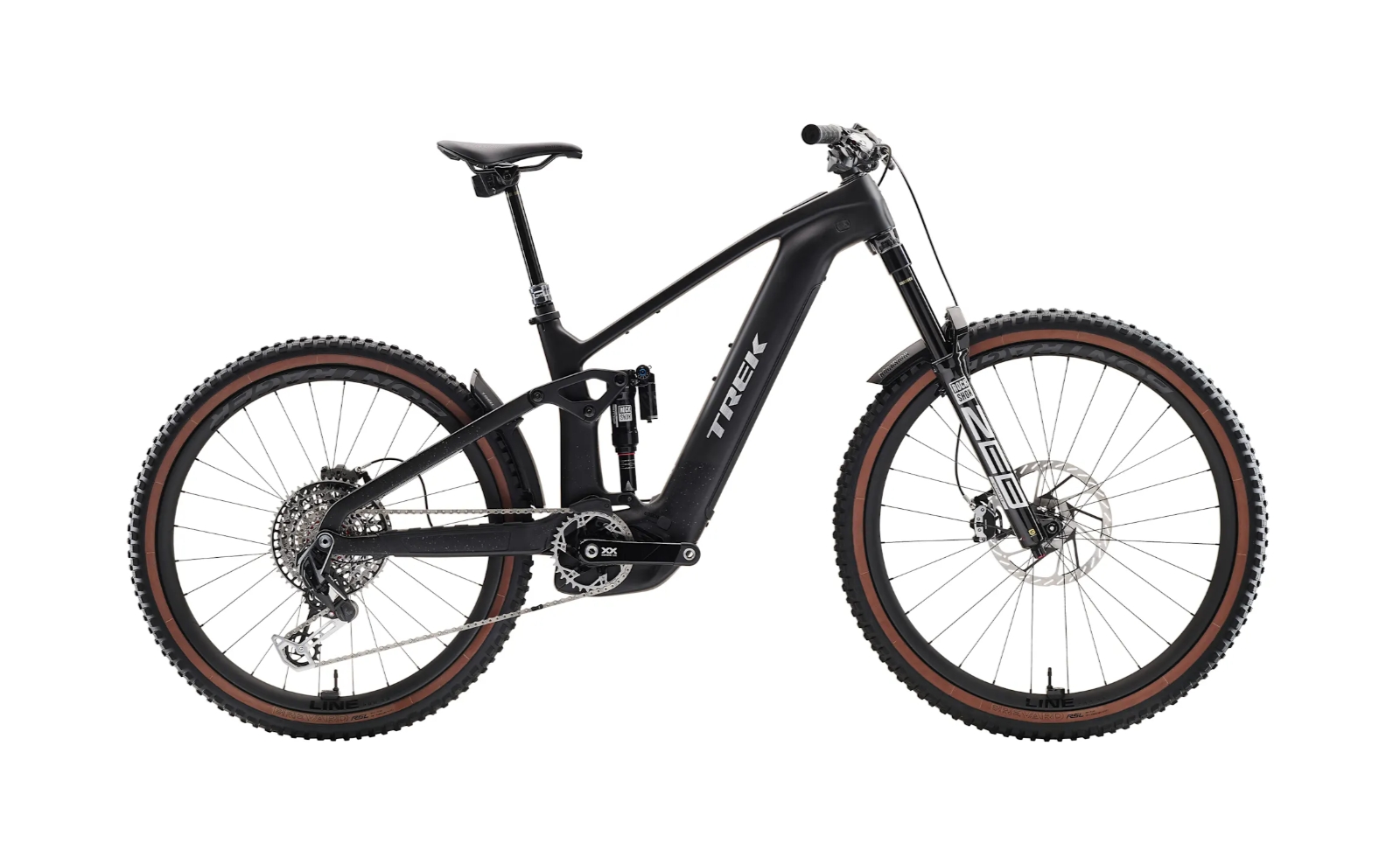 Rail+ 9.9 X0 AXS T-Type Gen 5