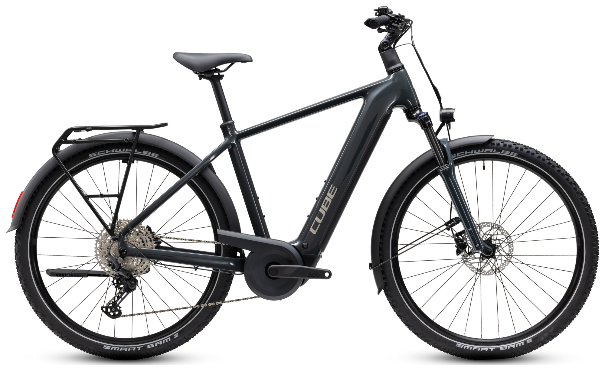 Nuride Hybrid Performance 720