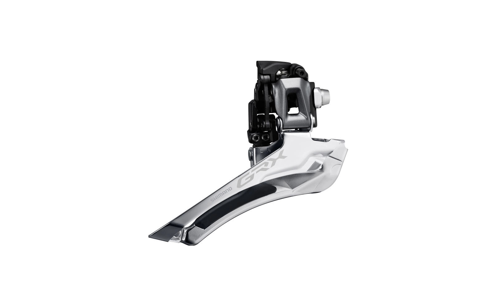 Umwerfer GRX FD-RX810 Anlöt Down-Pull