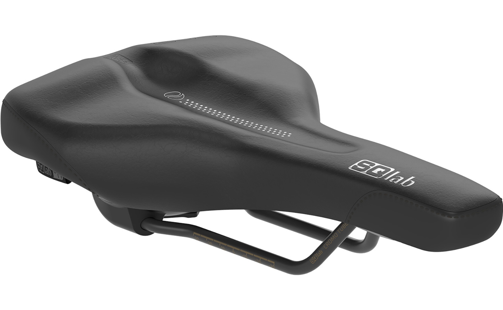 Sattel 602 Ergolux Active 2.1