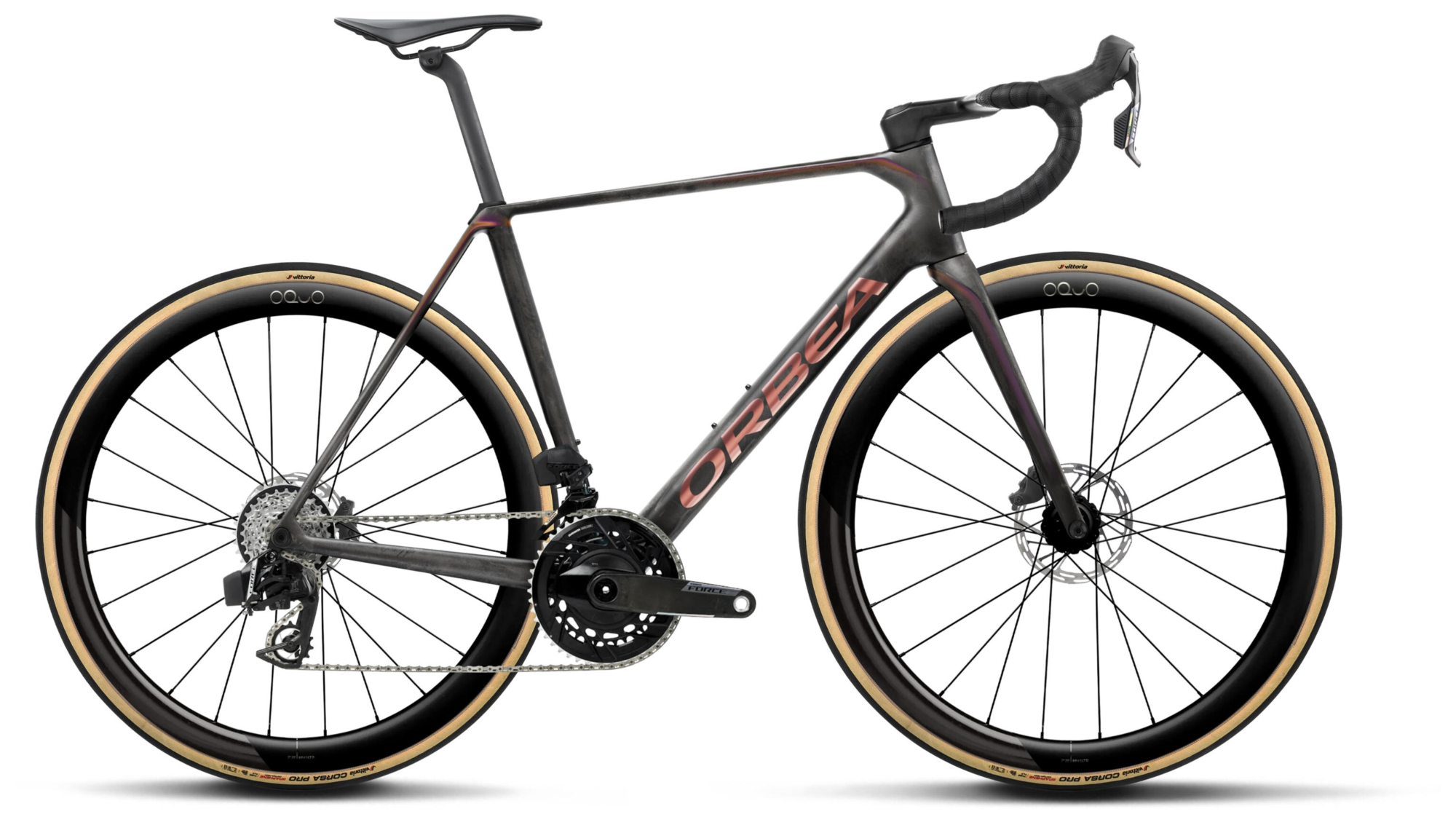 ORCA M21e LTD PWR