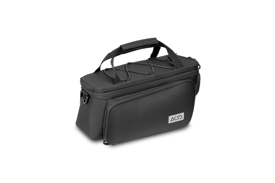 ACID Fahrradtasche CITY 8+16 RILink