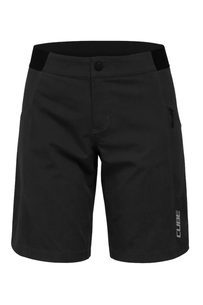 WS Trail Short CMPT