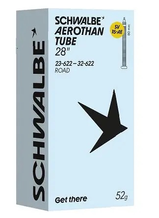 Schlauch Aerothan NR15 AE 23/32-622 SV