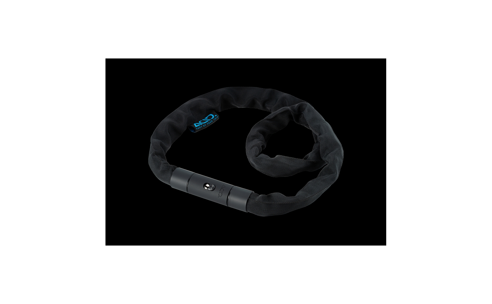 ACID Kettenschloss CORVID PRO K120