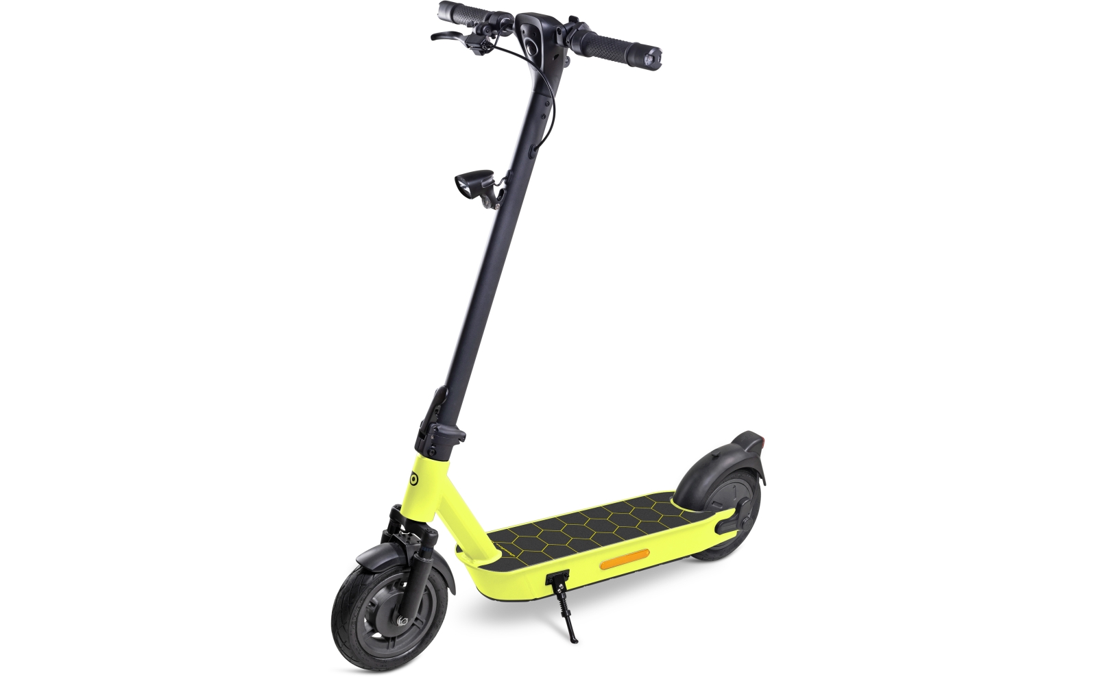 ePowerFun E-Scooter ePF-2 XT 835 Neongelb (mit ABE