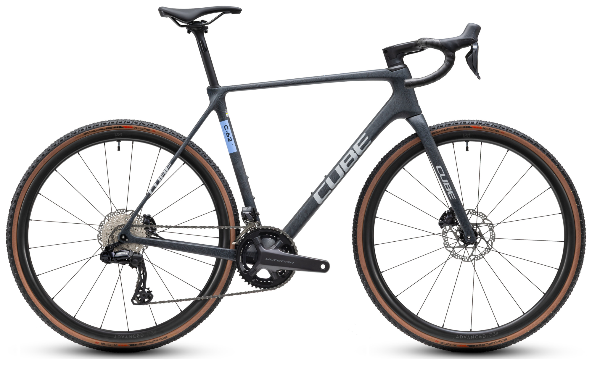Cross Race C:62 Race