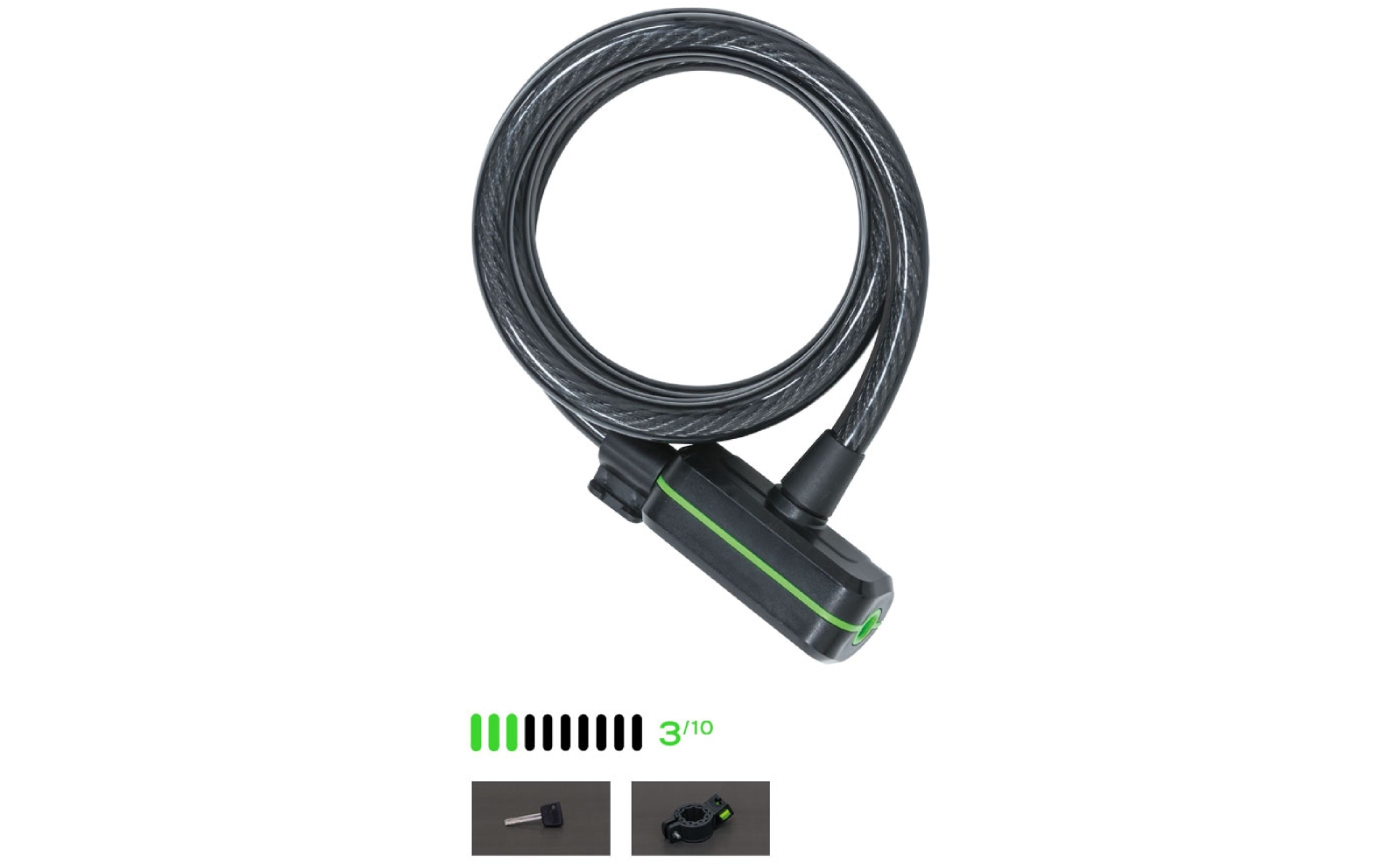 Schloss Citadel Manhattan Schlüssel CC180