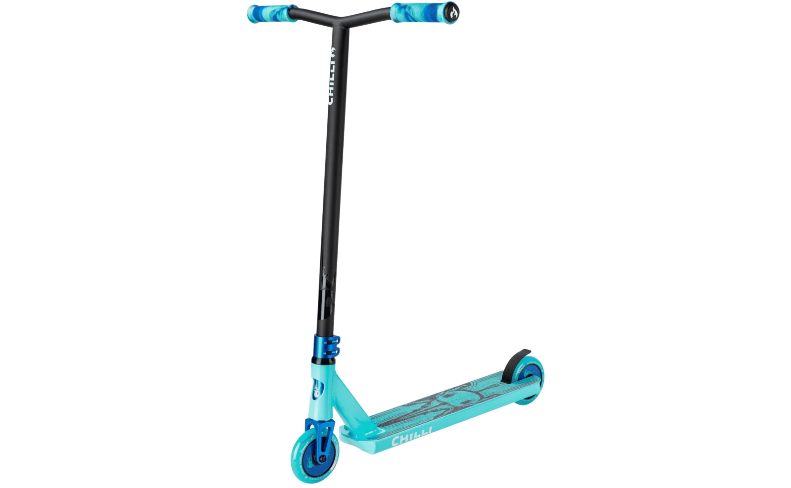 Stuntscooter Critter