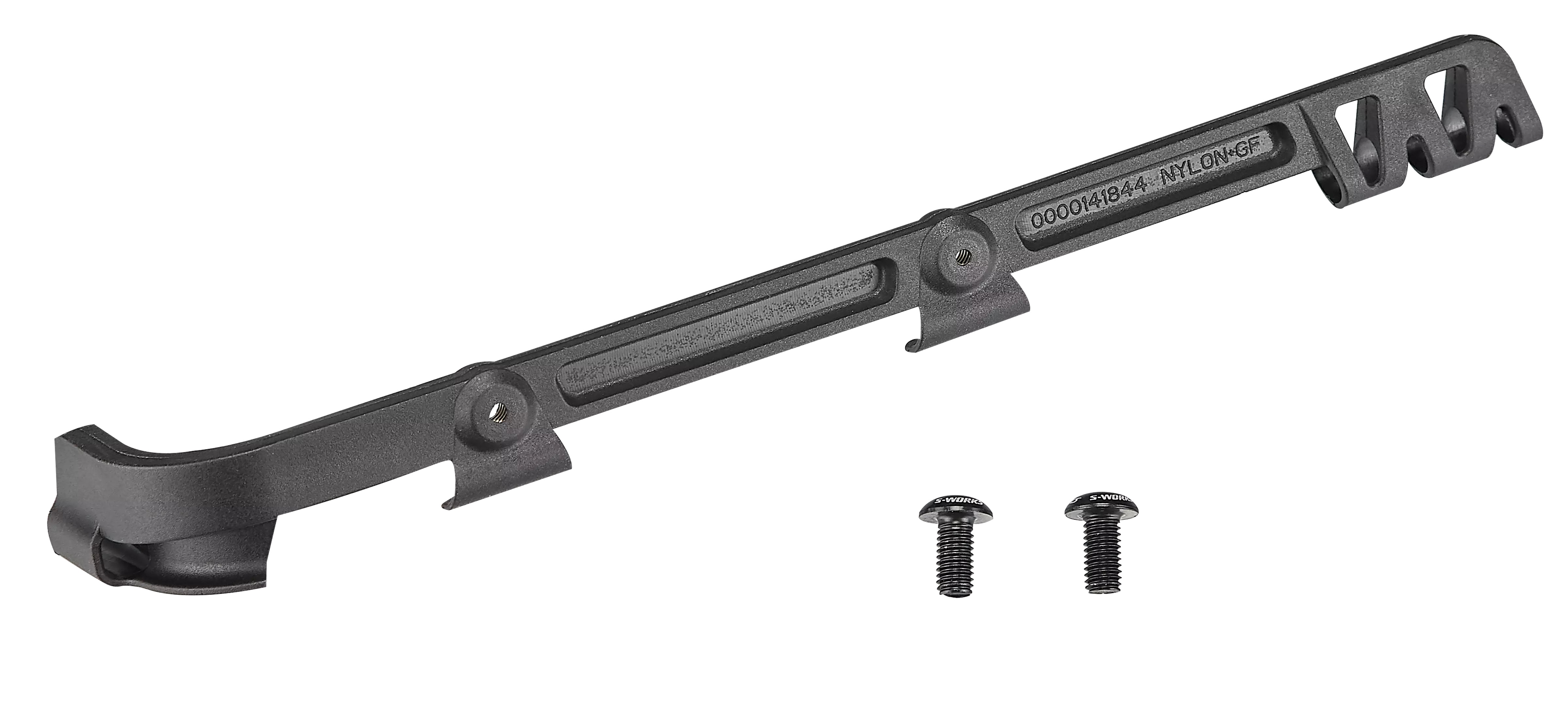 CBG ICR FUNNEL, LEVO (GEN.3), DOWNTUBE INTERNAL DR