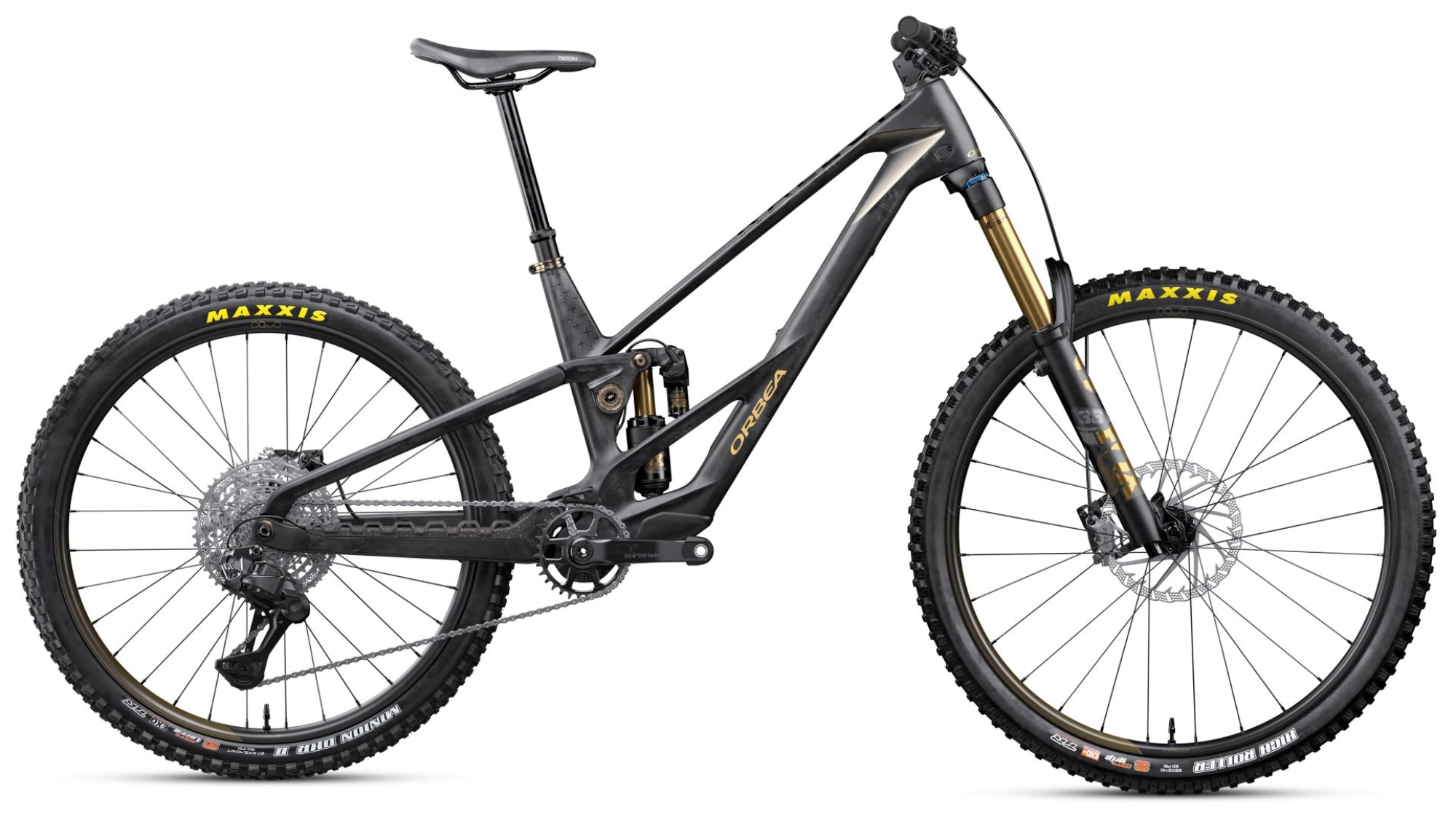 RALLON RS-LTD MULLET