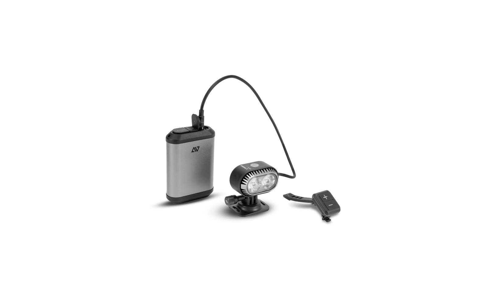 ACID Outdoor LED-Licht HPA 3000