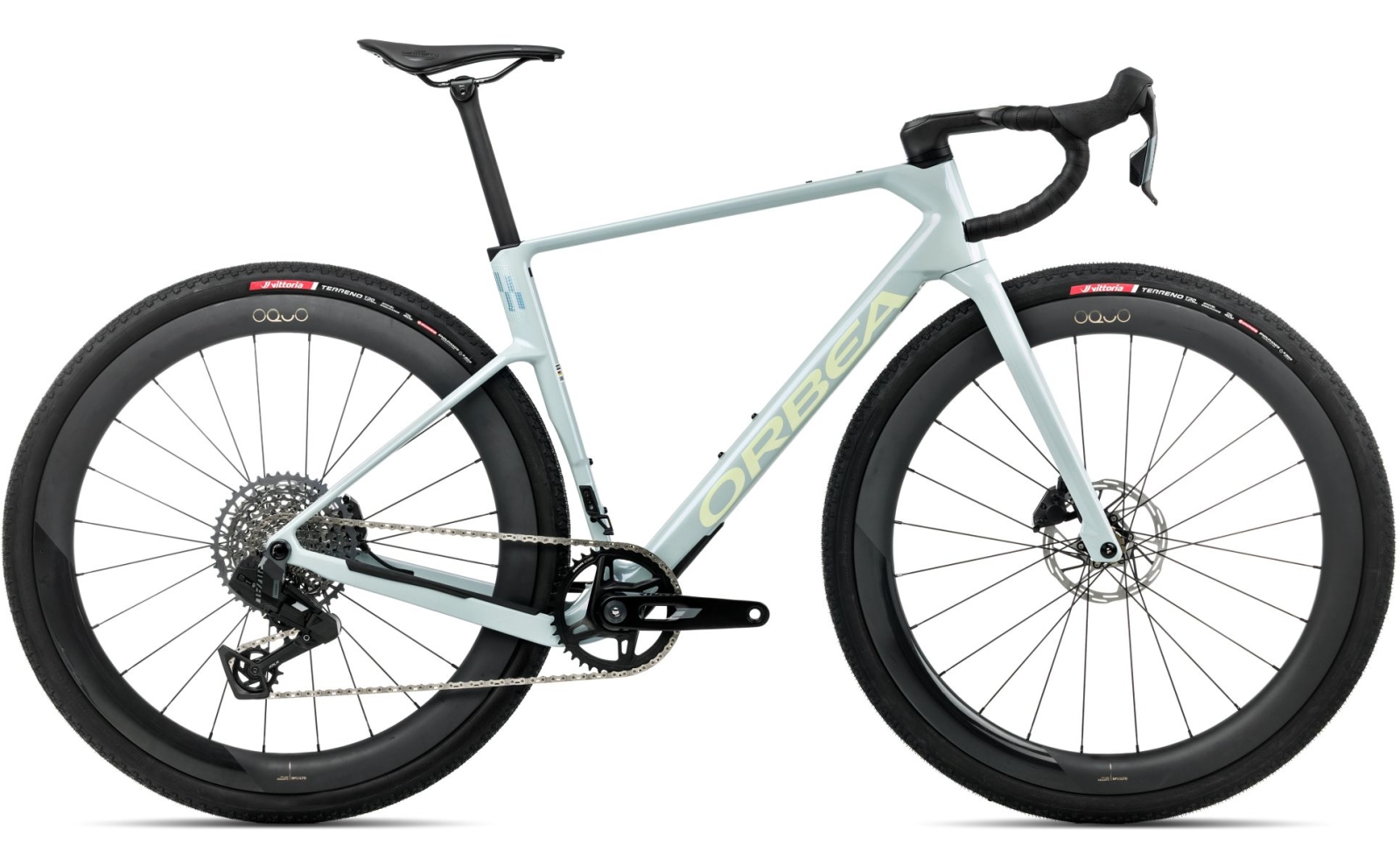 TERRA RACE M31eLTD 1X