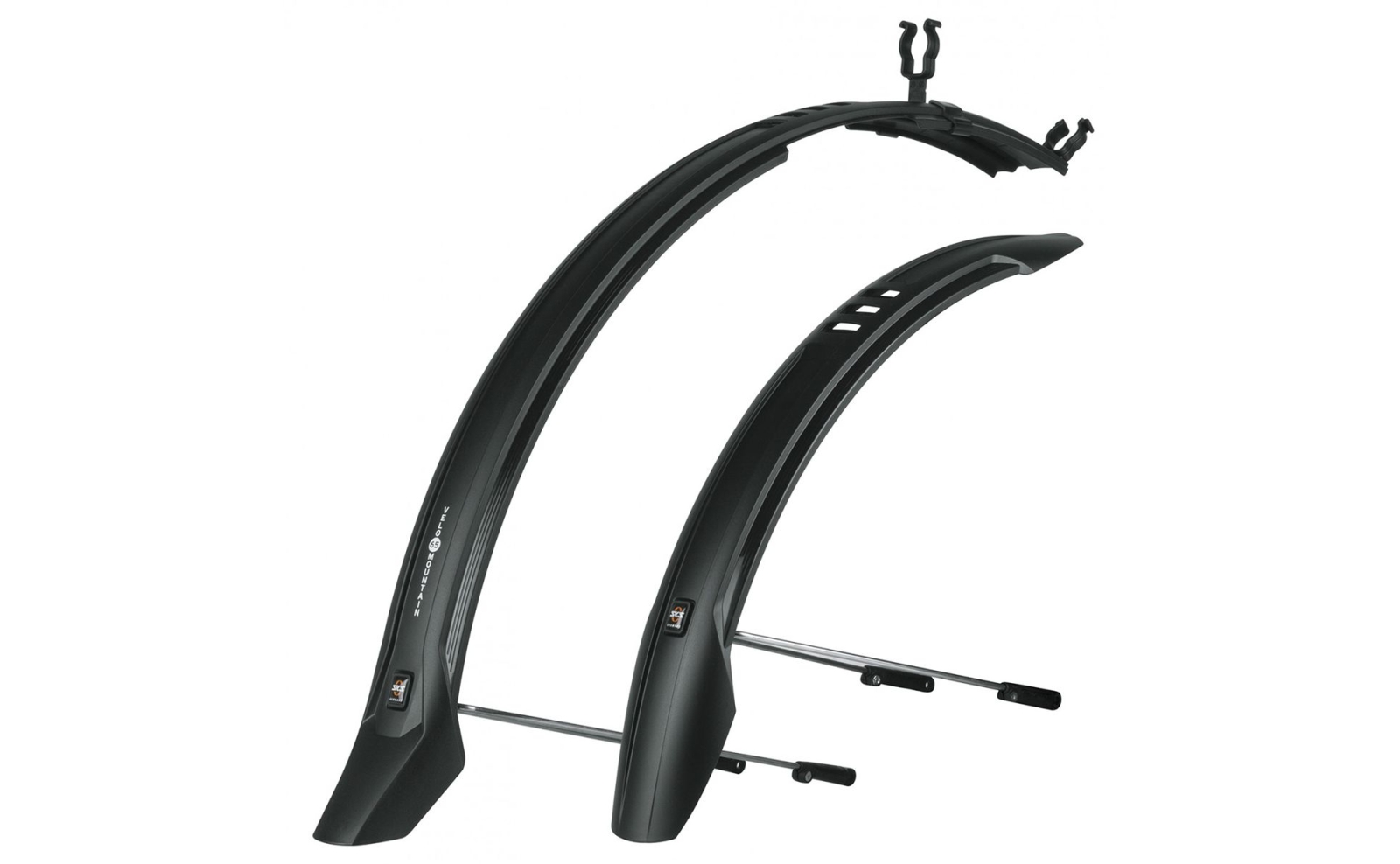 Schutzblech Set: Velo 65 Mountain