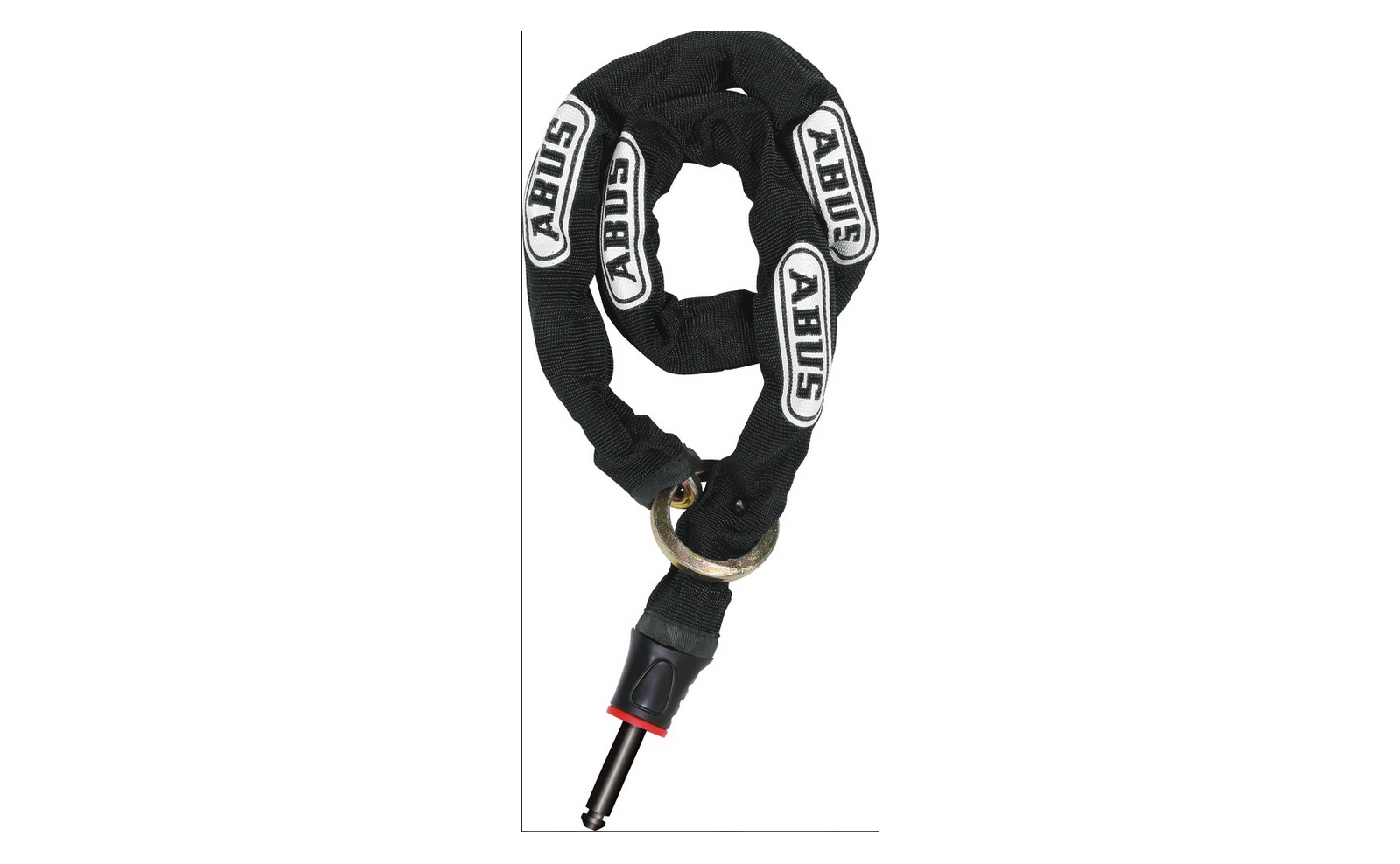 Adaptor Chain ACH 6KS/100 black