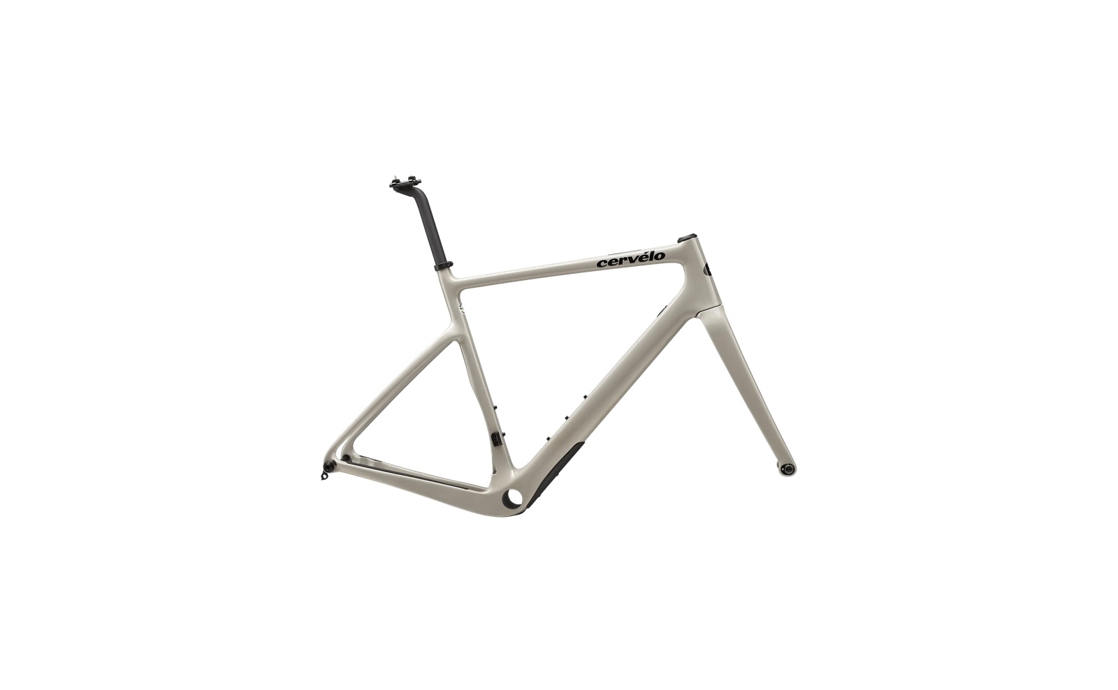 Cervelo Aspero Frameset