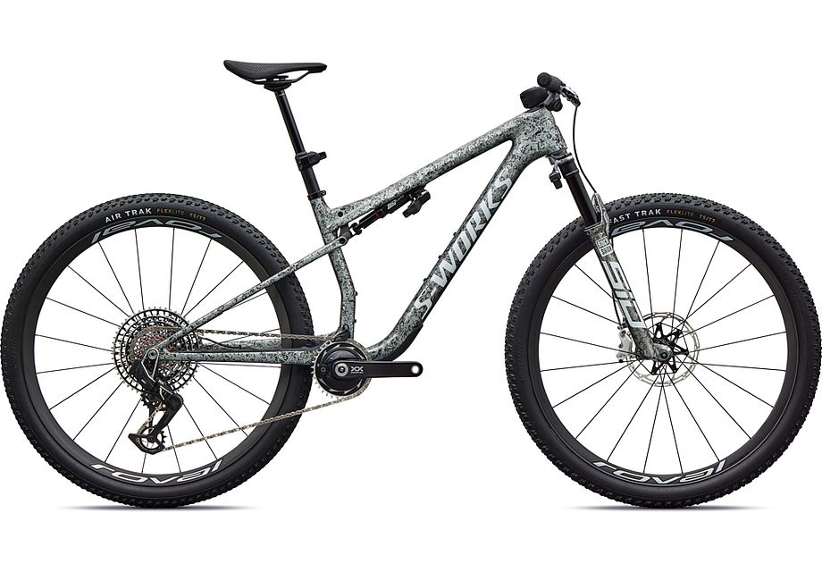 S-Works Epic 9