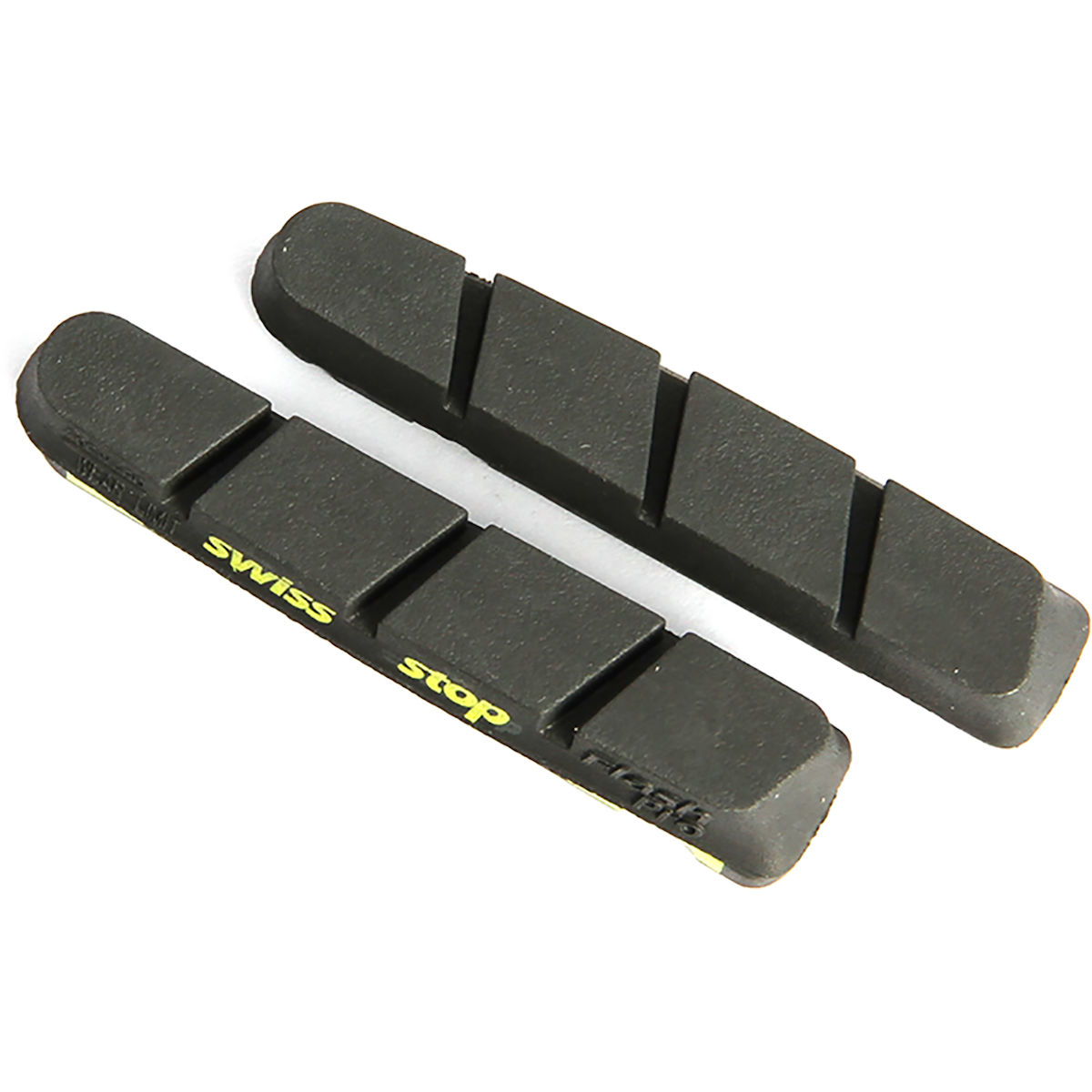 Bremsbeläge SwissStop Black Prince für Carbonfelge