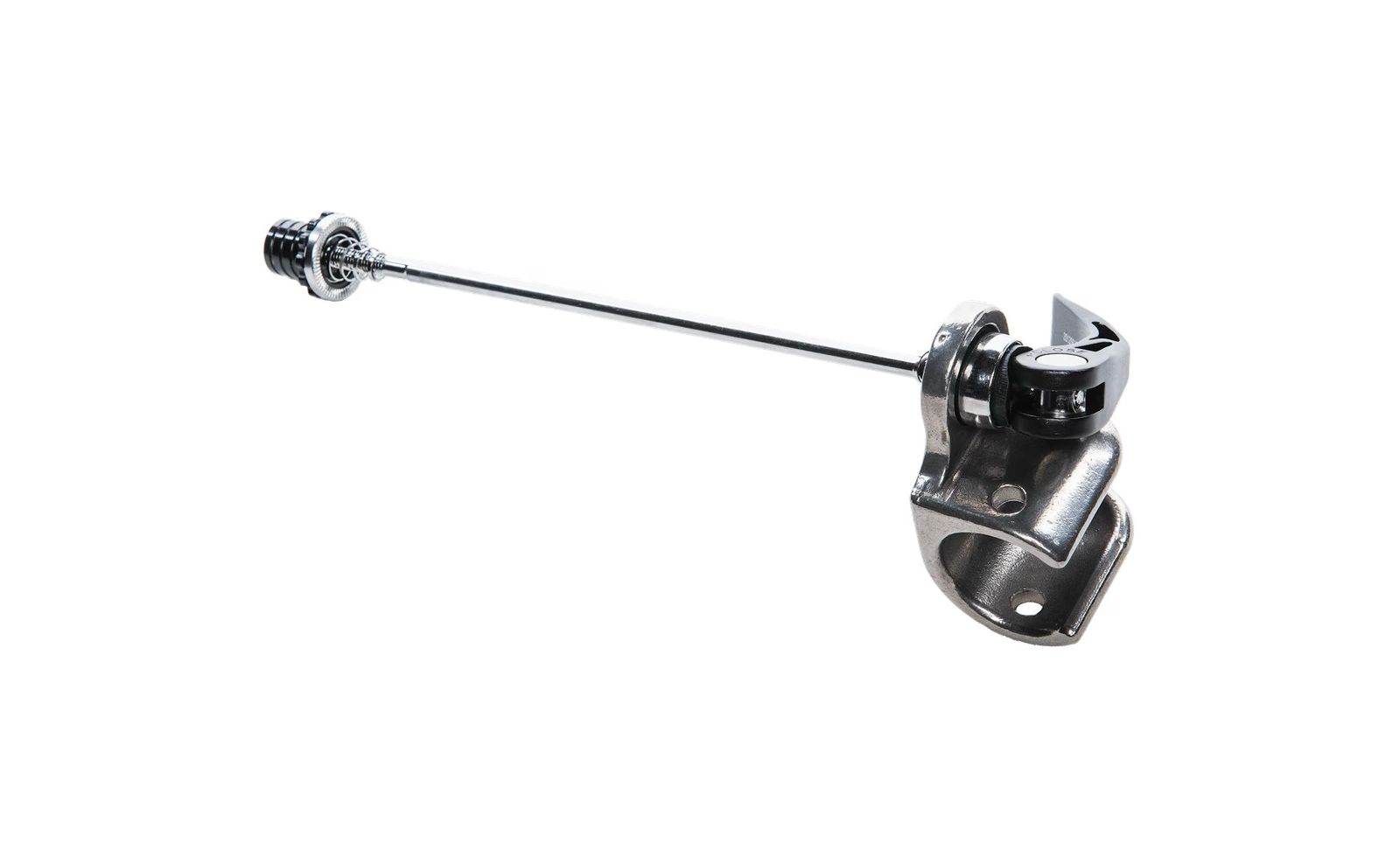 ezHitch-Achskupplung Kit mit Schnellspanner