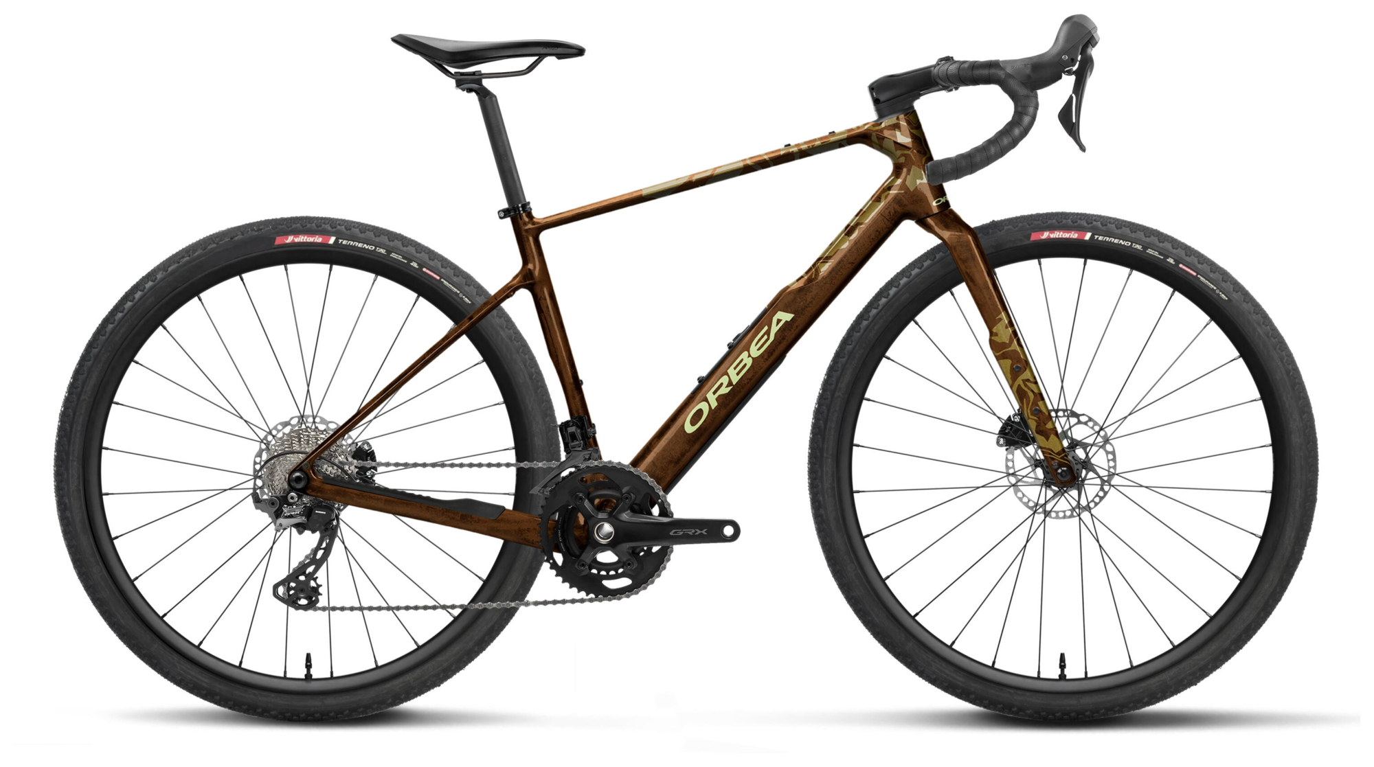 TERRA M30TEAM