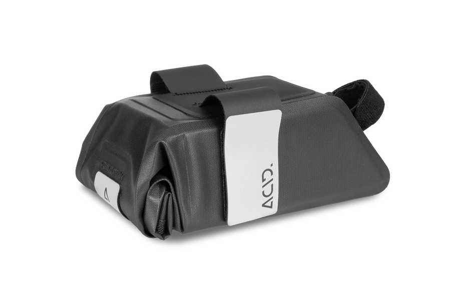 ACID Satteltasche PRO