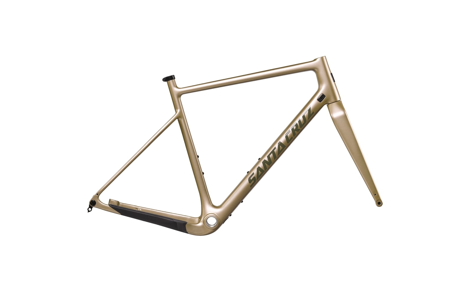 Santacruz Stigmata CC Rahmenkit