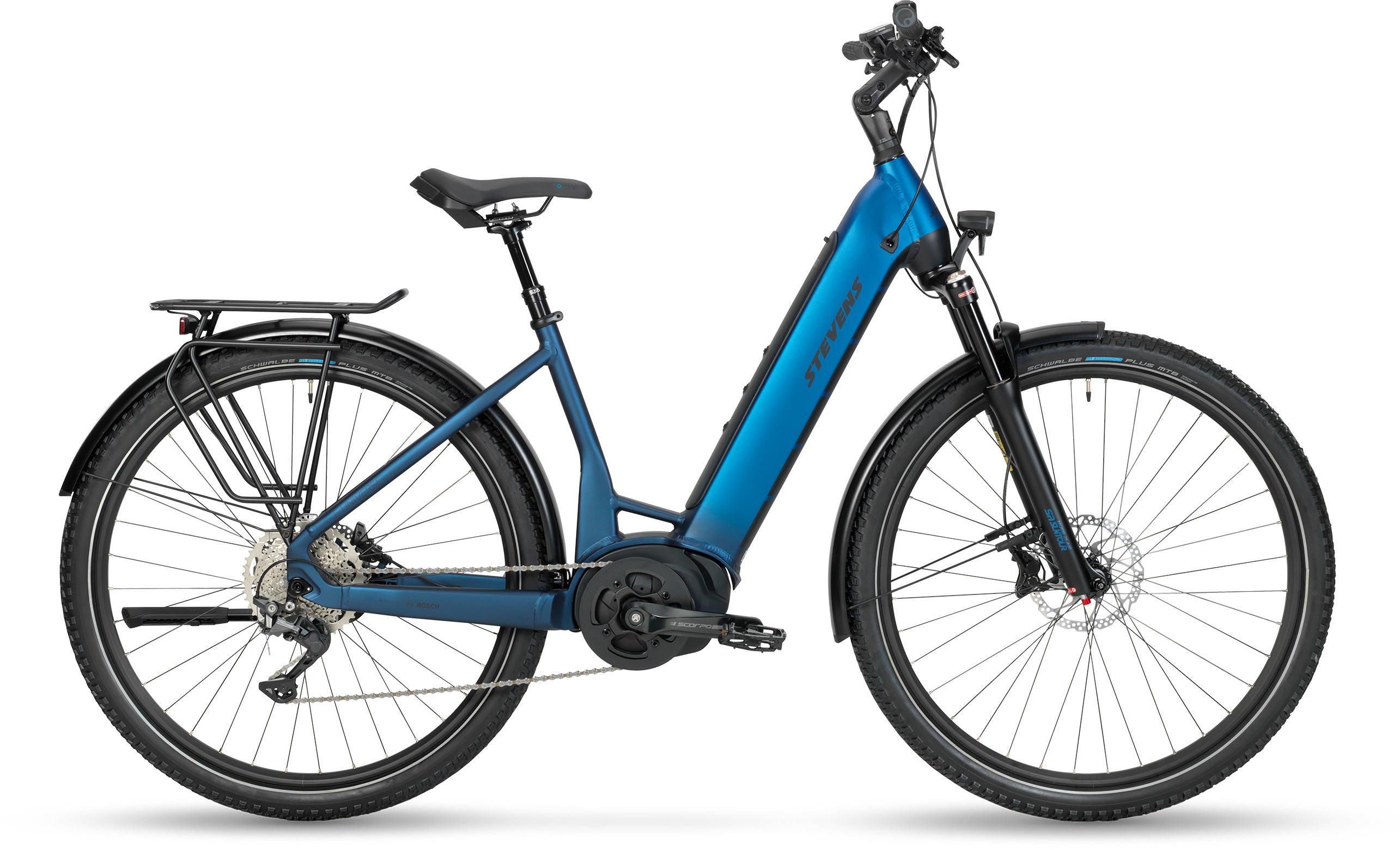 E-Universe 6.5 FEQ Forma